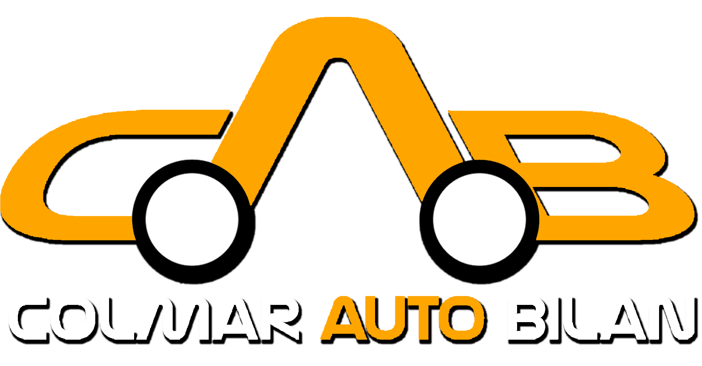 Logo Colmar Auto Bilan
